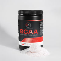 BCAA Post Workout Powder Honeydew Watermelon