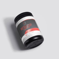 Nitric Shock Pre-Workout Powder Fruit Punch